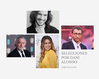 Daniel Alonso Daniel Alonso