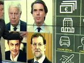 419.000 firmas para anular pensiones vitalicias expresidentes.