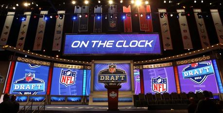 La NFL cancela el Draft suplementario La NFL cancela el Draft suplementario