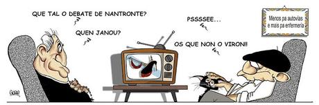 [SONRÍA, POR FAVOR] Es jueves, 2 de julio