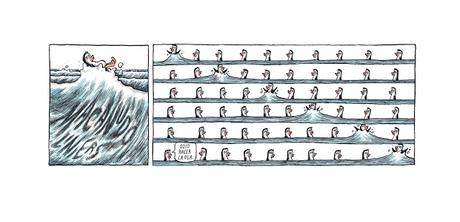 [SONRÍA, POR FAVOR] Es jueves, 2 de julio