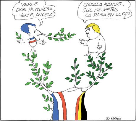 [SONRÍA, POR FAVOR] Es jueves, 2 de julio