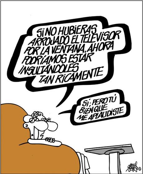 [SONRÍA, POR FAVOR] Es jueves, 2 de julio