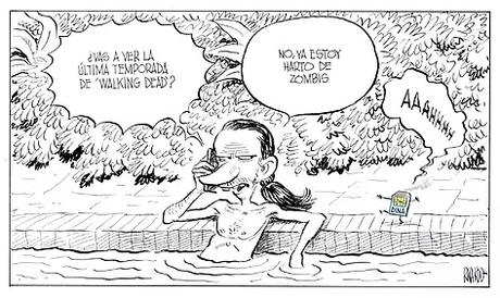 [SONRÍA, POR FAVOR] Es jueves, 2 de julio