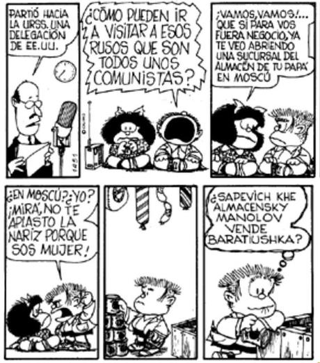 [SONRÍA, POR FAVOR] Es jueves, 2 de julio