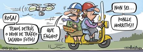 [SONRÍA, POR FAVOR] Es jueves, 2 de julio