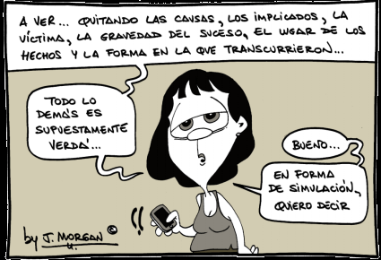 [SONRÍA, POR FAVOR] Es jueves, 2 de julio