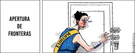 [SONRÍA, POR FAVOR] Es jueves, 2 de julio