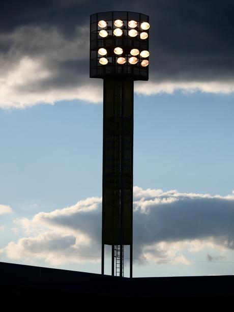 Fotogalería del partido Ponferradina – Fuenlabrada (0 – 3)