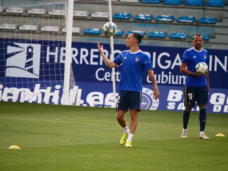 Fotogalería del partido Ponferradina – Fuenlabrada (0 – 3)