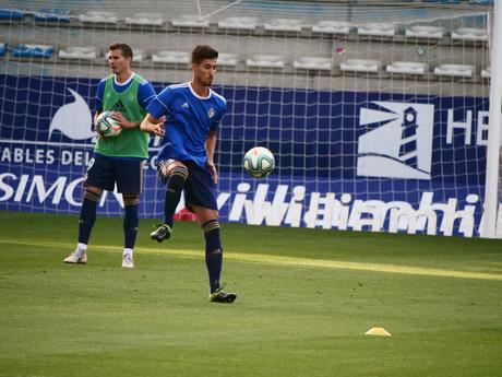 Fotogalería del partido Ponferradina – Fuenlabrada (0 – 3)