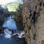 Barranquismo de fin de semana