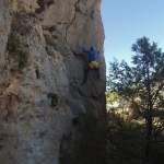 Barranquismo de fin de semana