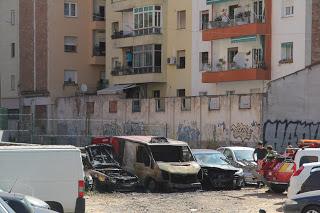 Historia del torrent de Lligalbé (y IV) en Catalunya Plural