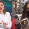 Nuevo round gritos entre Pampita Mariana Brey