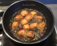 Cazón en adobo o bienmesabe Cazón en adobo o bienmesabe