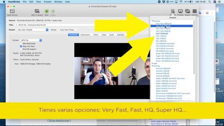 Entrevistas en Zoom. Cómo editar una entrevista de Zoom en un móvil. Entrevistas en Zoom