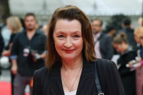 #Series #Netflix: Lesley Manville será la princesa Margarita en la última temporada de #TheCrown