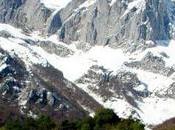 Campamento inglés montón experiencias aventura Picos Europa
