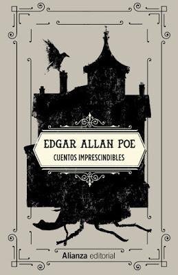 RESEÑA: Cuentos imprescindibles.