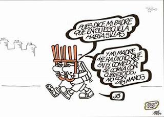 Esta España nuestra: Los partidos gobernantes imponen en la educación su absolutismo ideológico