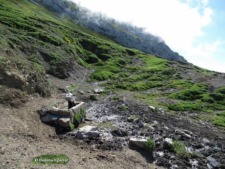 L.lindes-Pena Rueda-L´Escureo-Cortes