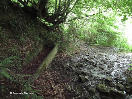 L.lindes-Pena Rueda-L´Escureo-Cortes