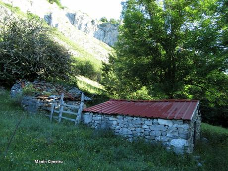 L.lindes-Pena Rueda-L´Escureo-Cortes