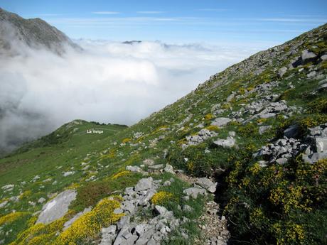 L.lindes-Pena Rueda-L´Escureo-Cortes