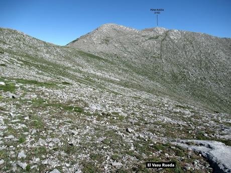 L.lindes-Pena Rueda-L´Escureo-Cortes