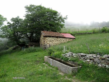 L.lindes-Pena Rueda-L´Escureo-Cortes