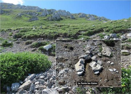 L.lindes-Pena Rueda-L´Escureo-Cortes