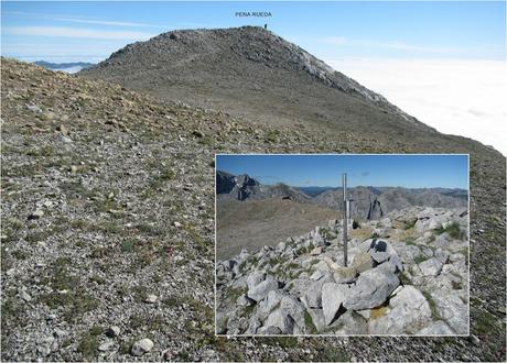 L.lindes-Pena Rueda-L´Escureo-Cortes