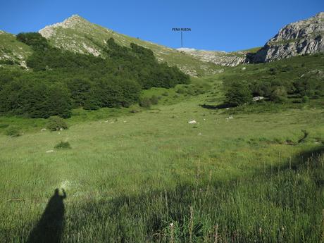 L.lindes-Pena Rueda-L´Escureo-Cortes