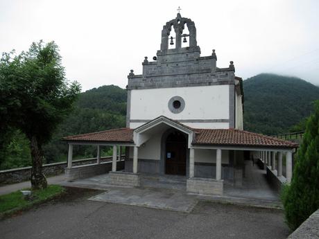 L.lindes-Pena Rueda-L´Escureo-Cortes