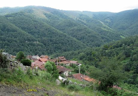 L.lindes-Pena Rueda-L´Escureo-Cortes