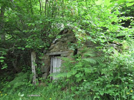 L.lindes-Pena Rueda-L´Escureo-Cortes