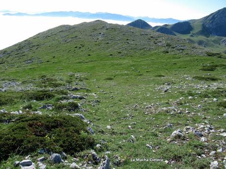 L.lindes-Pena Rueda-L´Escureo-Cortes