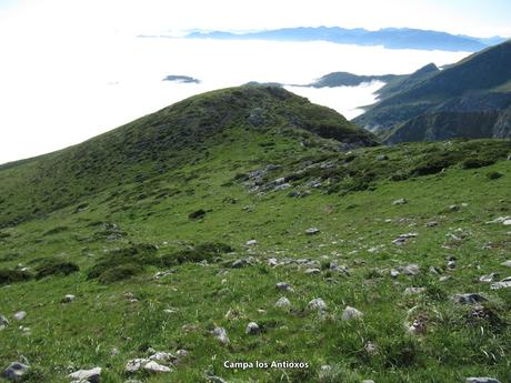 L.lindes-Pena Rueda-L´Escureo-Cortes