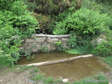 L.lindes-Pena Rueda-L´Escureo-Cortes