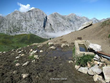 L.lindes-Pena Rueda-L´Escureo-Cortes