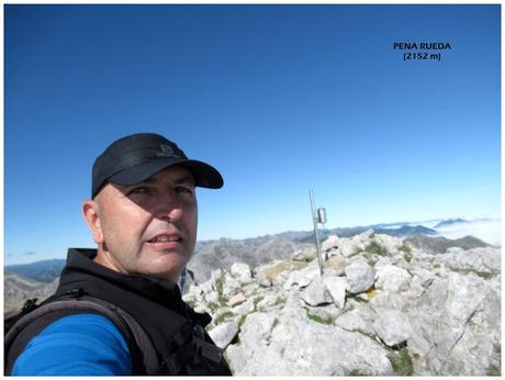 L.lindes-Pena Rueda-L´Escureo-Cortes