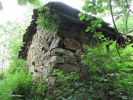 L.lindes-Pena Rueda-L´Escureo-Cortes