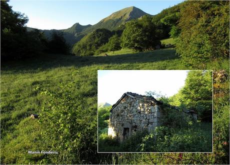 L.lindes-Pena Rueda-L´Escureo-Cortes