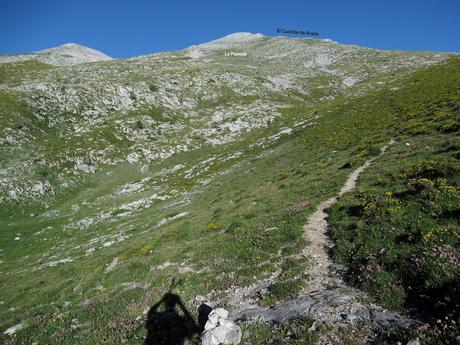 L.lindes-Pena Rueda-L´Escureo-Cortes