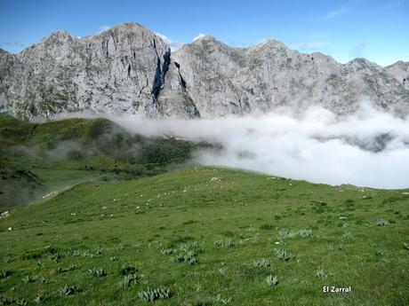 L.lindes-Pena Rueda-L´Escureo-Cortes