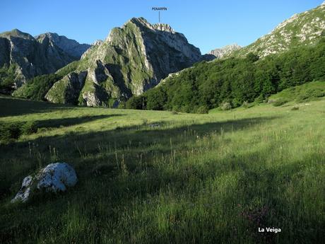 L.lindes-Pena Rueda-L´Escureo-Cortes