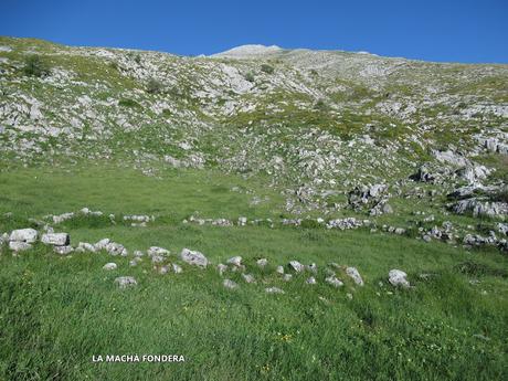 L.lindes-Pena Rueda-L´Escureo-Cortes
