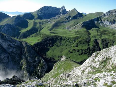 L.lindes-Pena Rueda-L´Escureo-Cortes