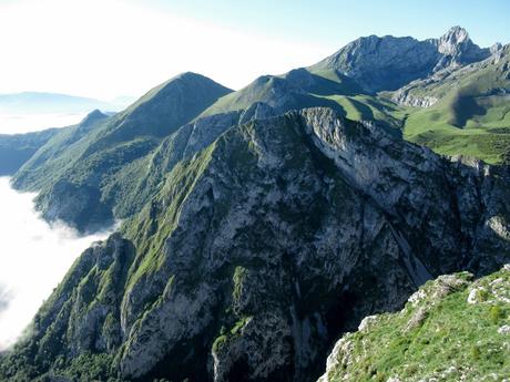 L.lindes-Pena Rueda-L´Escureo-Cortes